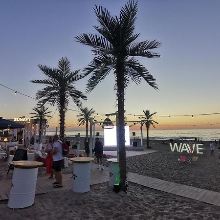 Your Holidays Waves Miedzyzdroje Exterior foto