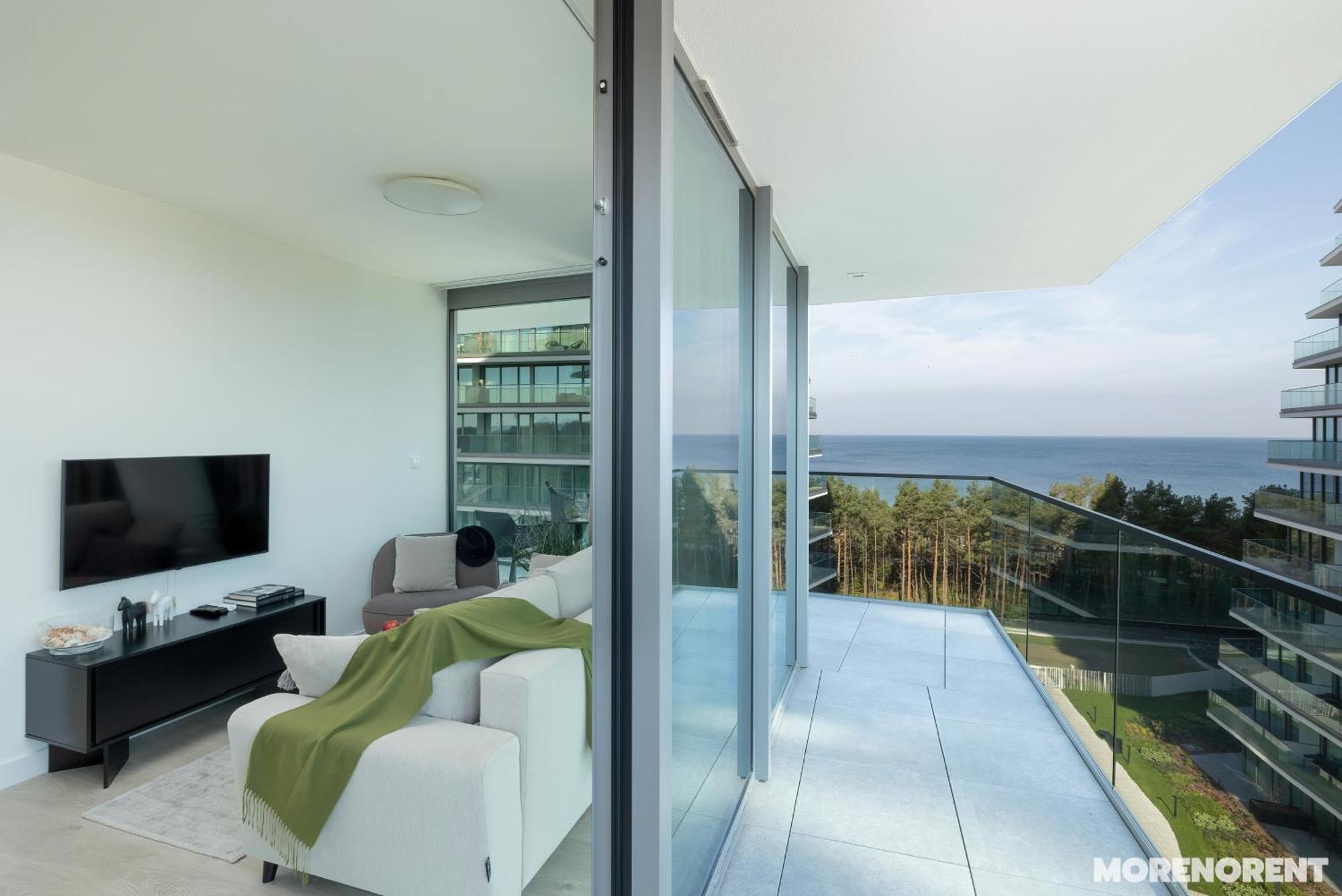Your Holidays Waves Miedzyzdroje Exterior foto