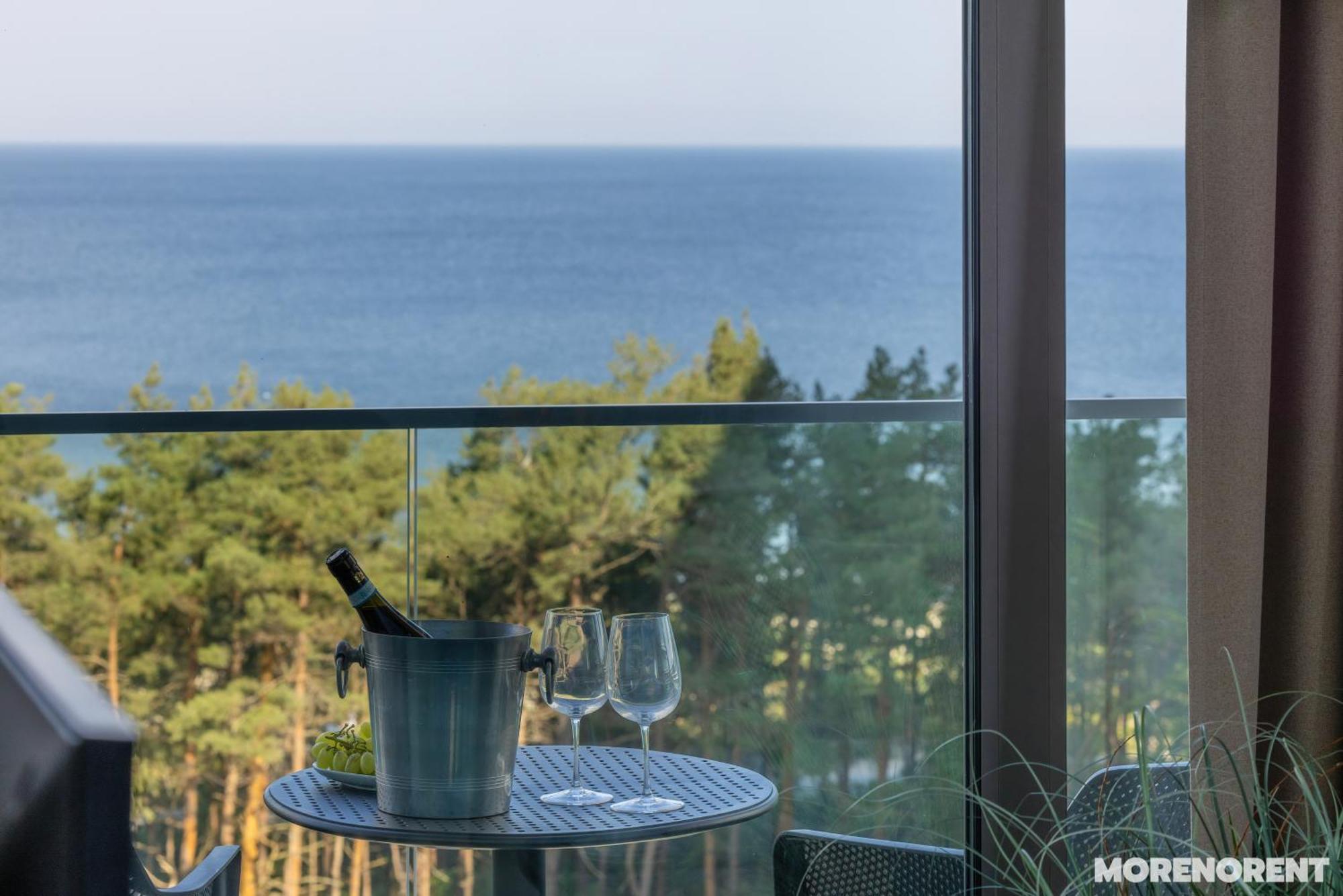 Your Holidays Waves Miedzyzdroje Exterior foto