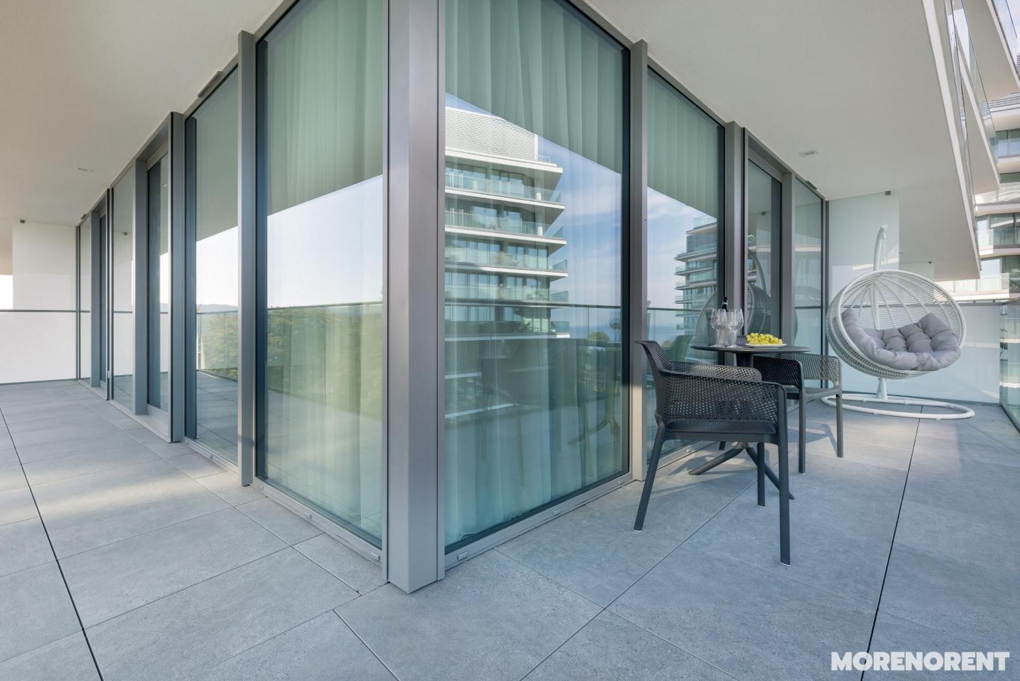 Your Holidays Waves Miedzyzdroje Exterior foto